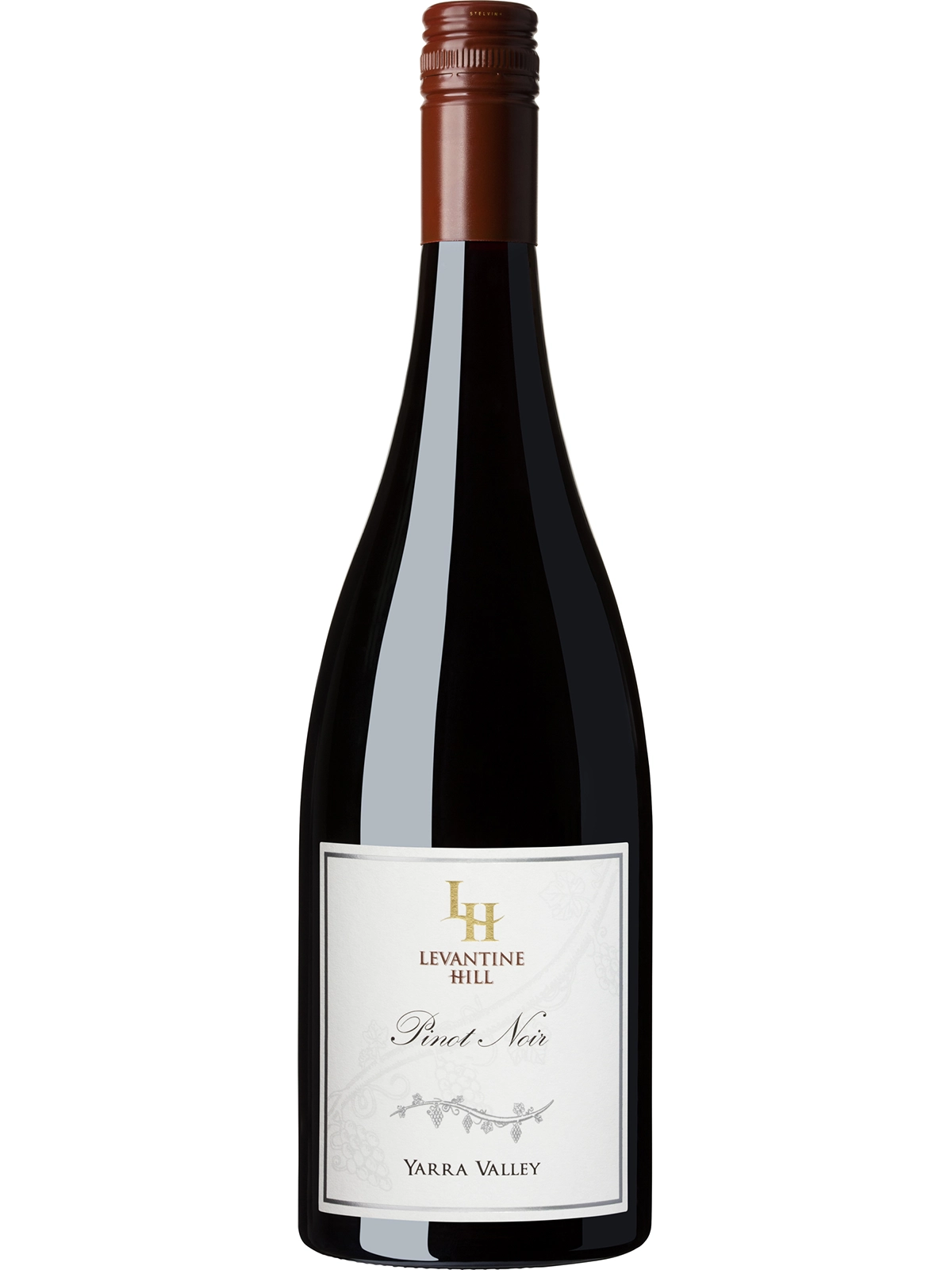Levantine Hill Estate Pinot Noir 2022 750ml